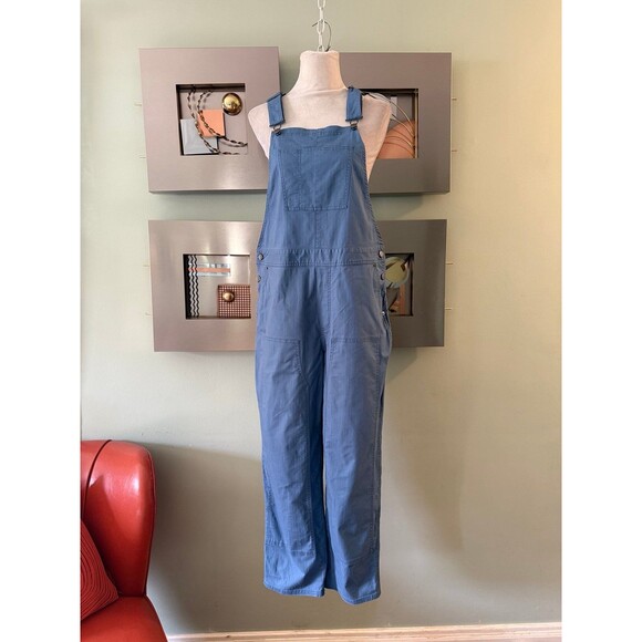 Toad&Co Denim - Toad & Co Overalls